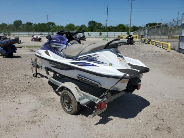 OTHER JETSKI YAMAHA 2002 two tone   YAMA1382A202 photo #4