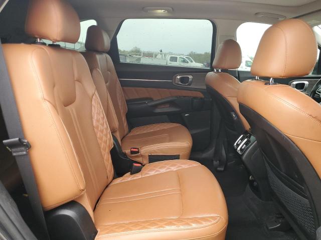 2022 KIA SORENTO SX - 5XYRKDLF1NG088342