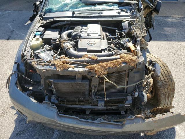 2019 NISSAN FRONTIER S - 1N6AD0ER2KN720029