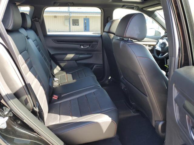 2025 HONDA CR-V SPORT - 2HKRS6H84SH805259