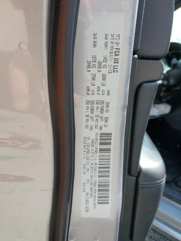 2020 JEEP GRAND CHER 1C4RJFAG4LC201311