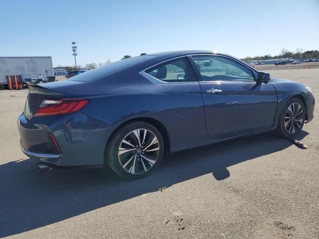 Vin: 1hgct2b87ga004782, lot: 53057255, honda accord exl 20163