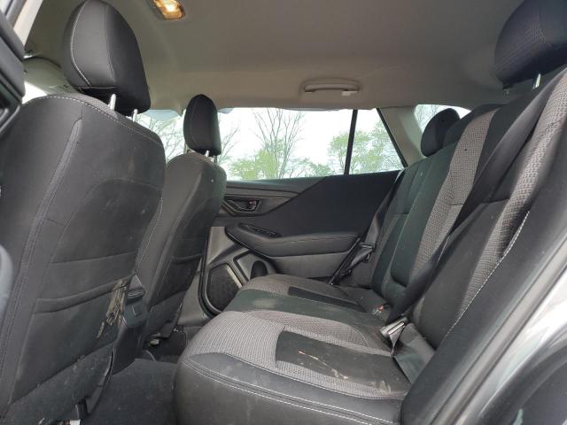 2022 SUBARU OUTBACK 4S4BTAAC4N3170362