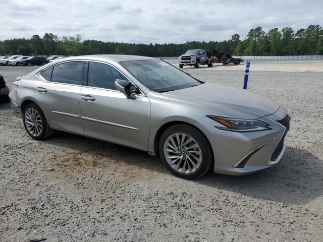 Vin: jthb21b12k2006306, lot: 53835545, lexus es300 300h 20194