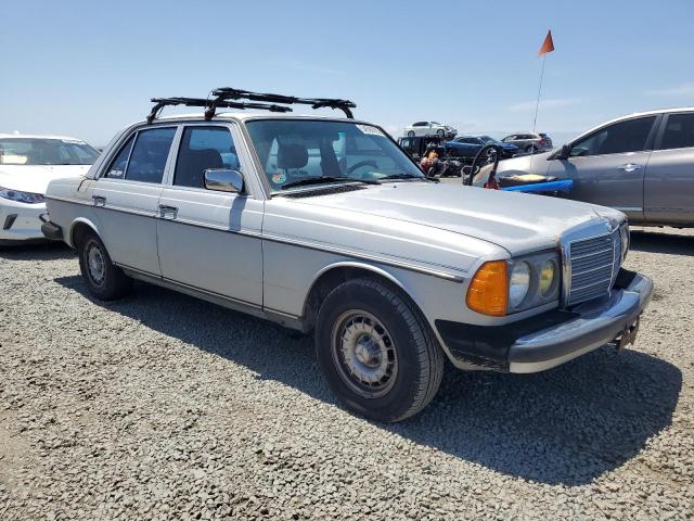 Vin: wdbab33a4db030888, lot: 54599705, mercedes-benz 300-class dt 19834
