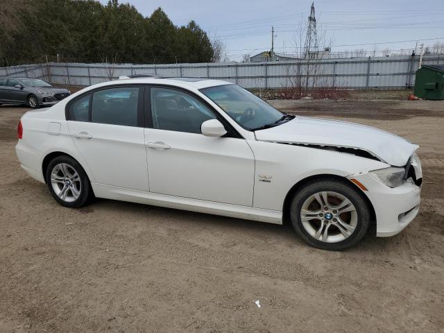 Vin: wbapk7g58bnn85755, lot: 51416975, bmw 3 series xi 20114