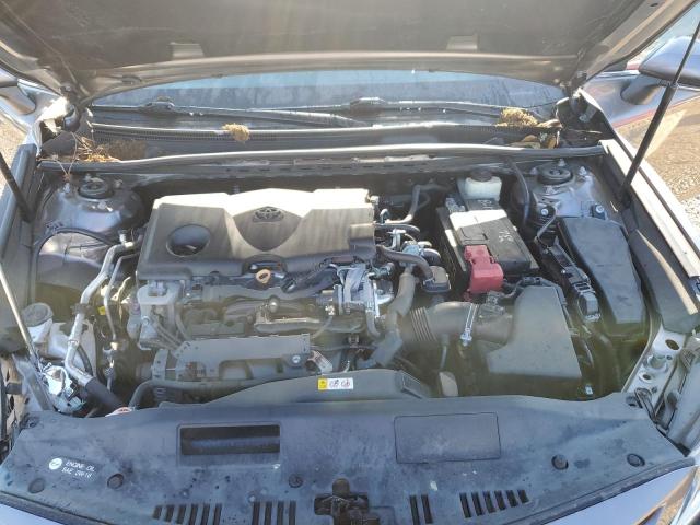 2018 TOYOTA CAMRY L - 4T1B11HK6JU579048