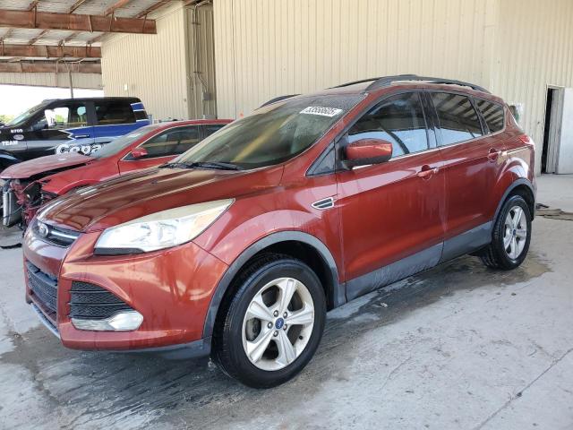 Vin: 1fmcu0gx9eua89793, lot: 53558605, ford escape se 2014 img_1