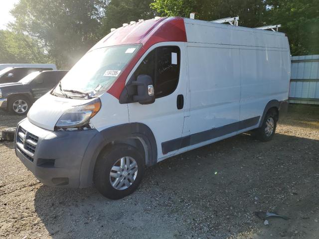 RAM PROMASTER 2500 HIGH