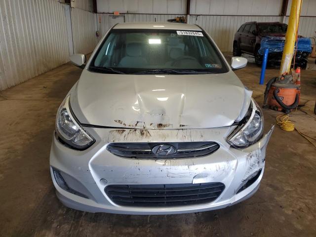 2016 HYUNDAI ACCENT SE - KMHCT4AE9GU130007
