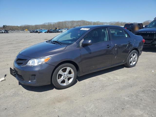 2011 TOYOTA COROLLA BA - JTDBU4EE0B9141867