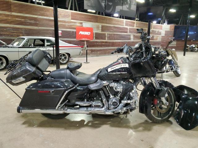 HARLEY-DAVIDSON FLTRXS ROA