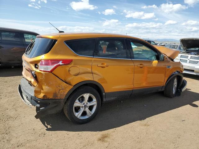 Vin: 1fmcu0g72gub72212, lot: 53507015, ford escape se 20163