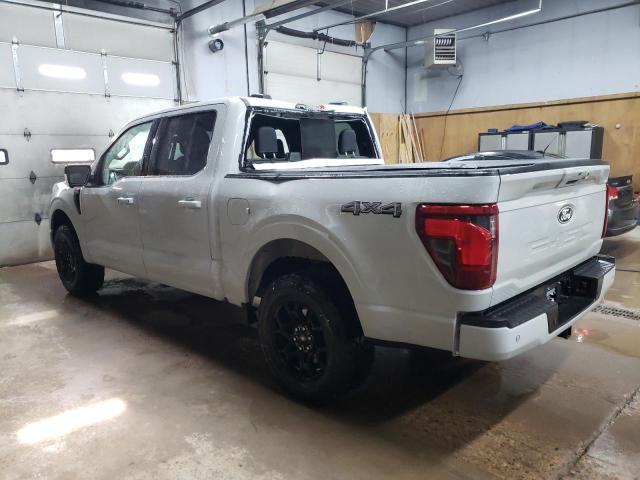 2024 FORD F150 XLT 1FTEW3LP5RKE18294