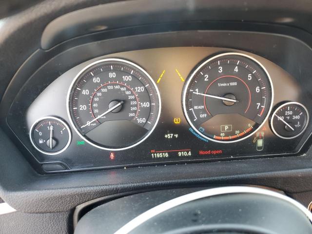 2017 BMW 340 XIGT WBA8Y3C59HG450783