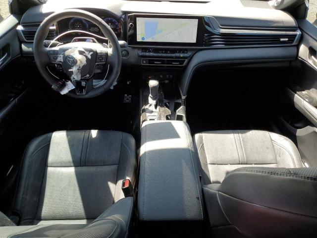 2025 TOYOTA CAMRY XSE 4T1DAACK9SU034723
