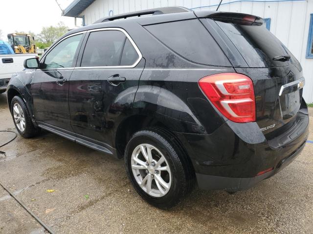 Vin: 2gnalcek4h1565253, lot: 53161045, chevrolet equinox lt 20172