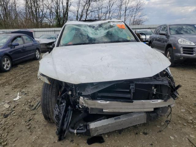 2021 AUDI Q5 PRESTIG WA1CAAFY7M2097571