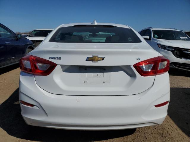 2016 CHEVROLET CRUZE LT - 1G1BE5SM1G7295739