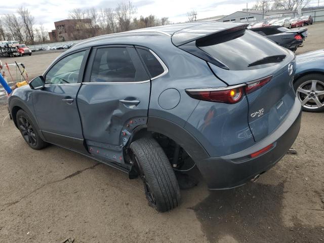 Vin: 3mvdmbcm7pm569904, lot: 52280755, mazda cx30 preferred 20232