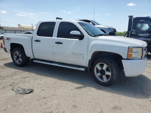 Vin: 3gcrksea7ag119756, lot: 53456785, chevrolet all models k1500 lt 20104
