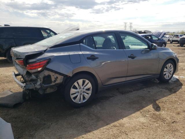 Vin: 3n1ab8bv8ry288233, lot: 54124825, nissan sentra s 20243