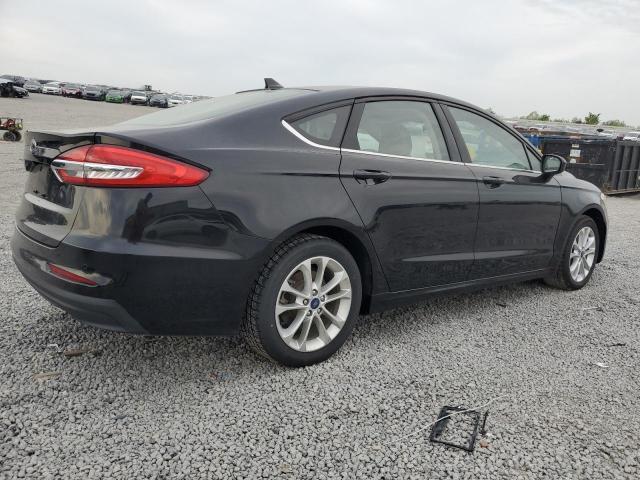 Vin: 3fa6p0lu0kr223507, lot: 54827495, ford fusion se 20193