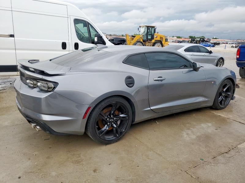 Vin: 1g1ff1r70n0107497, lot: 53346735, chevrolet camaro lt1 lt1 20223