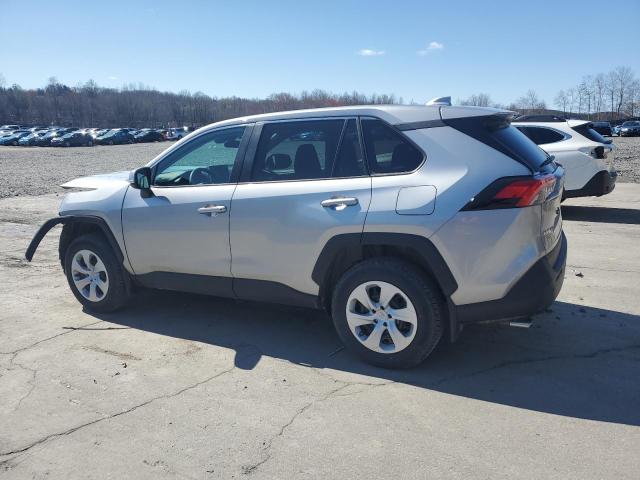 Vin: 2t3g1rfv9rc440442, lot: 52966685, toyota rav4 le 20242