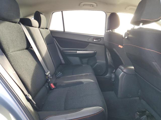 2016 SUBARU CROSSTREK - JF2GPADC5GH325342