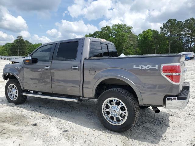 Vin: 1ftfw1ef3eke49891, lot: 55012325, ford f-150 supercrew 20142