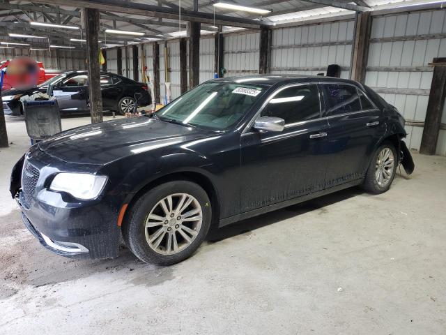 2016 CHRYSLER 300C - 2C3CCAEG1GH324665