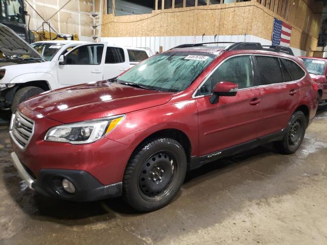 Vin: 4s4bsanc6g3319550, lot: 53576105, subaru outback 2.5i limited 2016 img_1