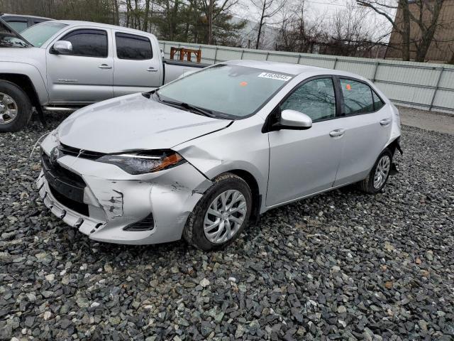 TOYOTA COROLLA L