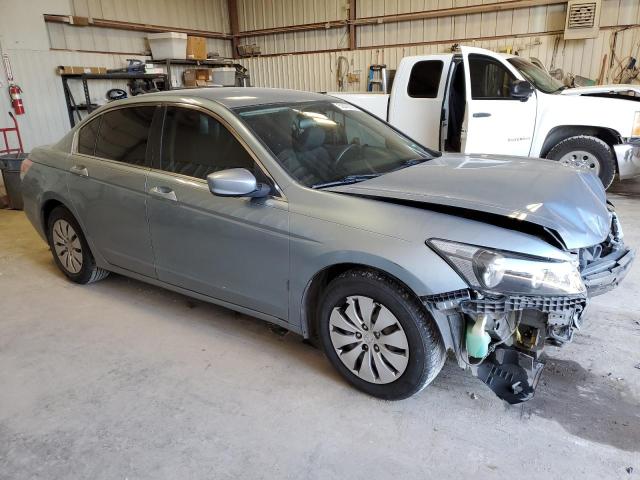 Vin: 1hgcp2f36ca003667, lot: 52443225, honda accord lx 20124
