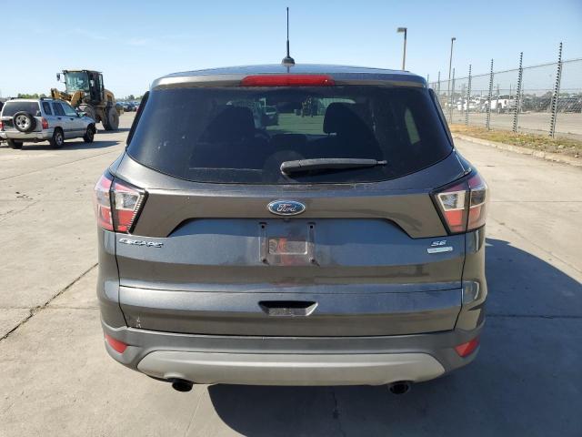 2017 FORD ESCAPE SE - 1FMCU0GDXHUC27125
