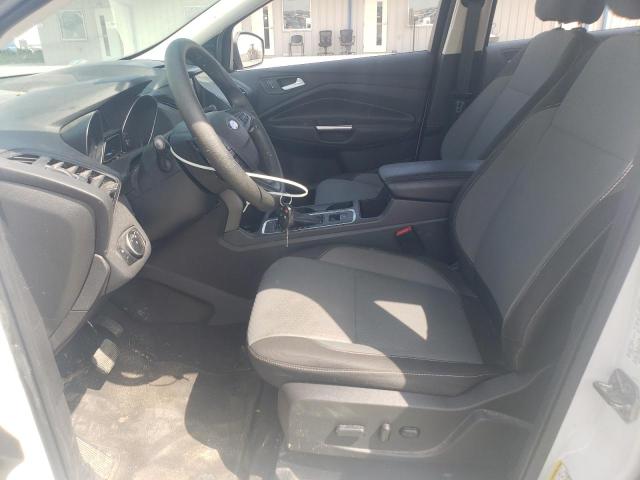 2017 FORD ESCAPE SE - 1FMCU0G95HUA48177