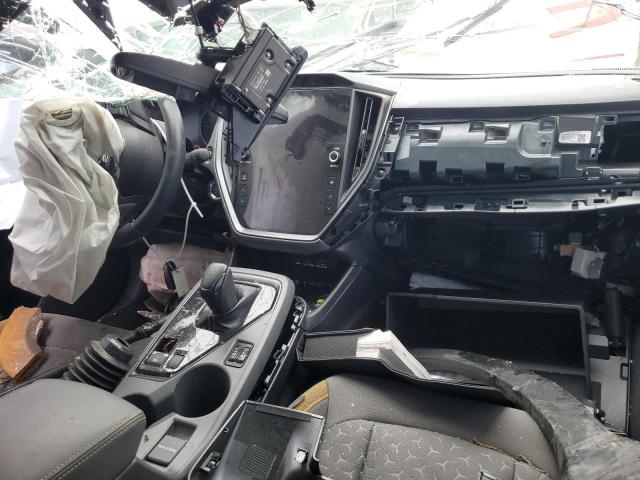 2024 SUBARU CROSSTREK - 4S4GUHF60R3715798