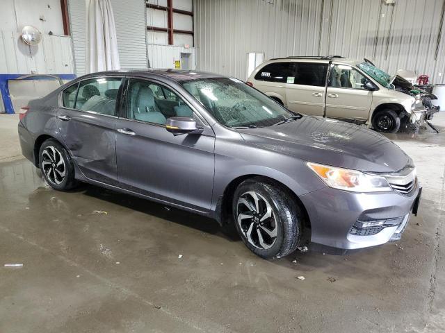 Vin: 1hgcr2f72ga187136, lot: 52939385, honda accord ex 20164