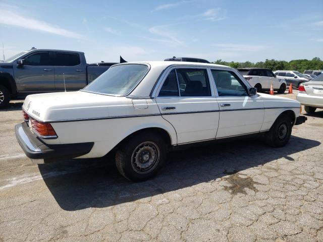 Vin: wdbab33axdb031298, lot: 53799325, mercedes-benz 300-class dt 19833