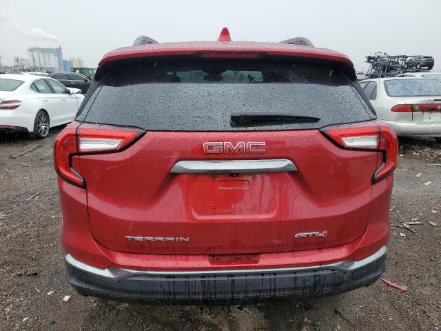 2024 GMC TERRAIN AT 3GKALYEG4RL219435