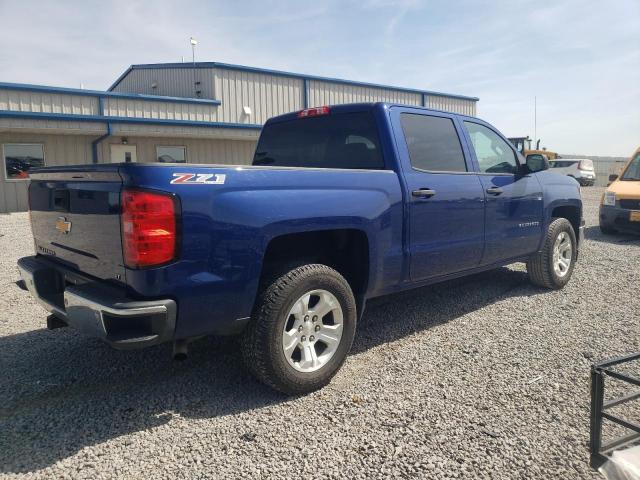 Vin: 3gcukrec5eg450359, lot: 53629225, chevrolet all models k1500 lt 20143