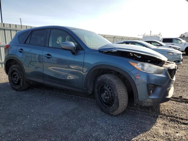 2015 MAZDA CX-5 TOURI - JM3KE2CY4F0449351