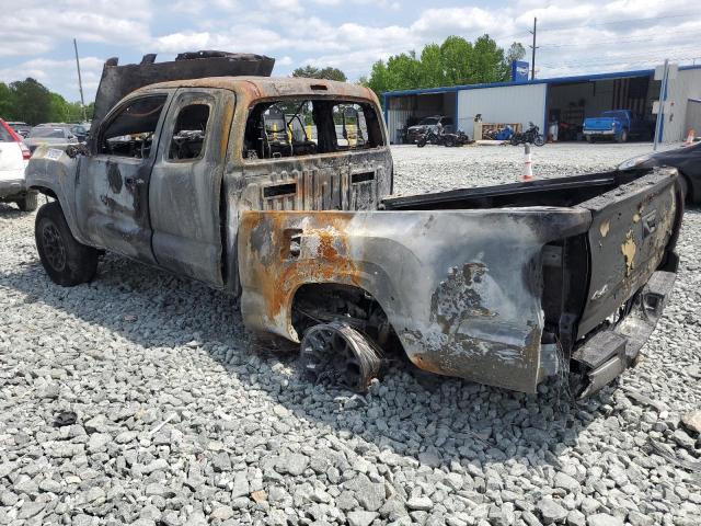 2017 TOYOTA TACOMA ACC - 5TFSZ5AN7HX072838