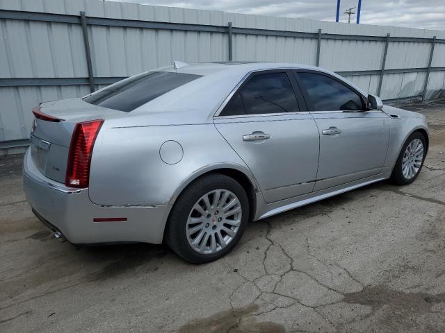 Vin: 1g6dl5ed2b0115402, lot: 53506385, cadillac cts performance collection 20113
