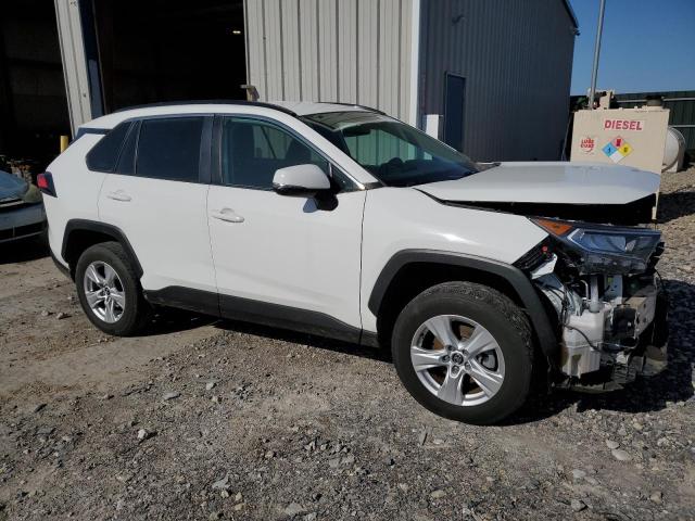 Vin: 2t3w1rfv5mw120618, lot: 51910675, toyota rav4 xle 20214