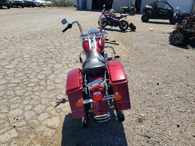 2006 HARLEY-DAVIDSON FLHRI - 1HD1FBW136Y632496