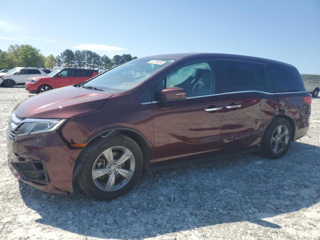 Vin: 5fnrl6h76kb036217, lot: 52704895, honda all models exl 2019 img_1