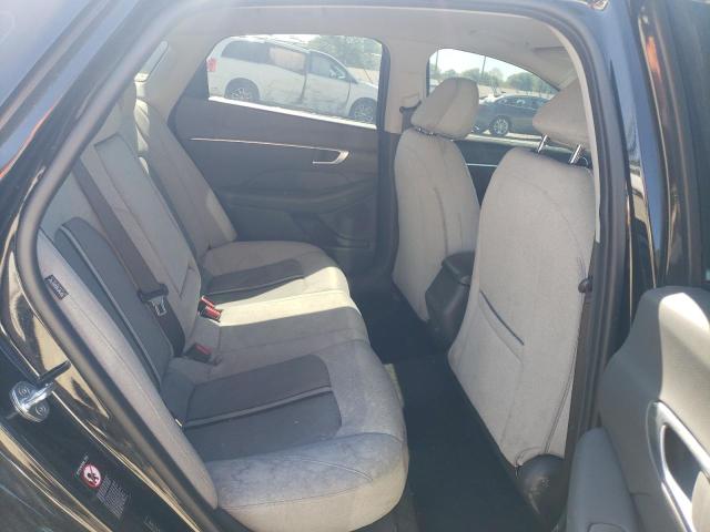 2021 HYUNDAI SONATA SEL - 5NPEL4JA3MH094377
