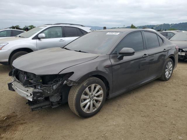 TOYOTA CAMRY L